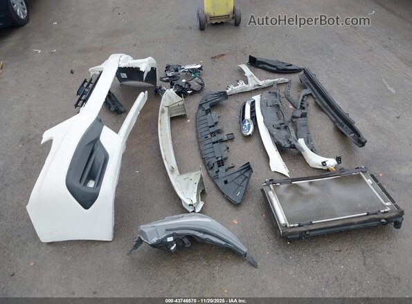 4S3BWAF67M3015186 2021 SUBARU LEGACY White 