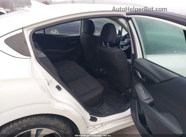 4S3BWAF67M3015186 2021 SUBARU LEGACY White 