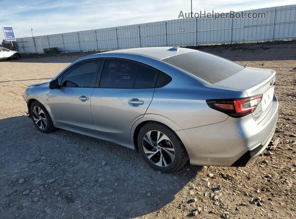 4S3BWAF6XS3015714 2025 SUBARU LEGACY Gray Tył lewy