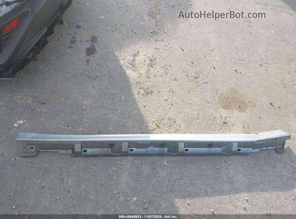 4S3BWAN64M3016359 2021 SUBARU LEGACY Silver 