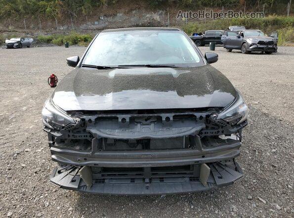 4S3BWGG69P3009069 2023 SUBARU LEGACY Black წინა ხედი