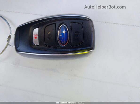 4S3GKAD6XP3604029 2023 SUBARU IMPREZA Silver Առջևի վահանակի տեսք