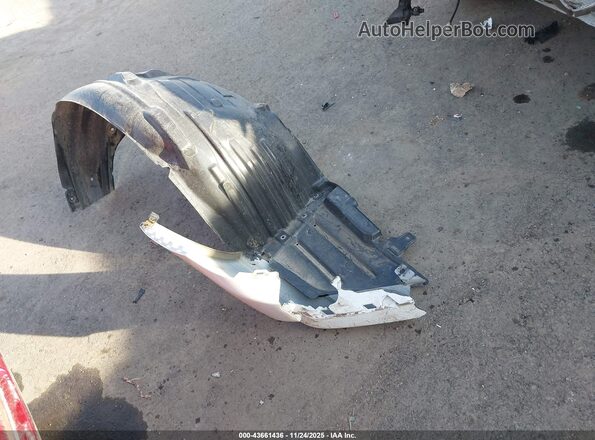 4S3GKAL69N3606871 2022 SUBARU IMPREZA White Vista del cuadro de instrumentos