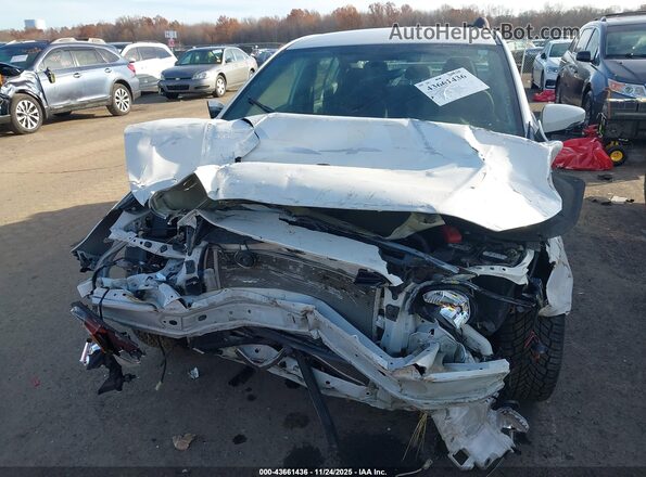 4S3GKAL69N3606871 2022 SUBARU IMPREZA White Vista frontal