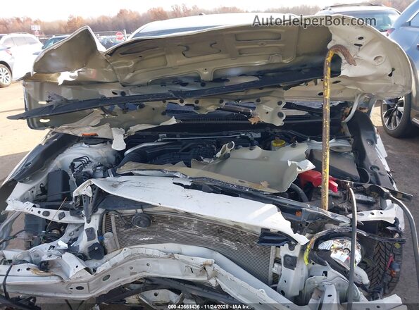 4S3GKAL69N3606871 2022 SUBARU IMPREZA White Vista trasera