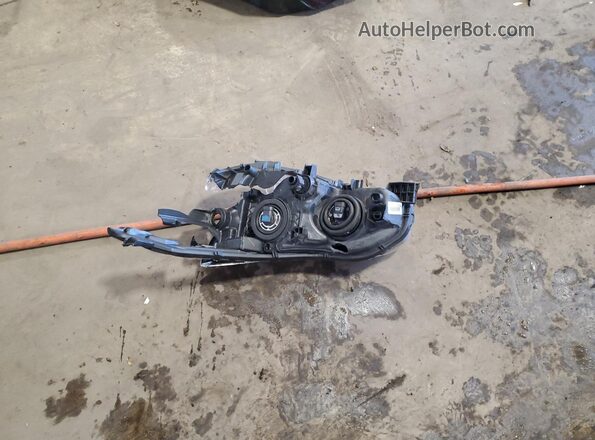 4S3GKAM62N3602627 2022 SUBARU IMPREZA Синий Вид подкапотного пространства