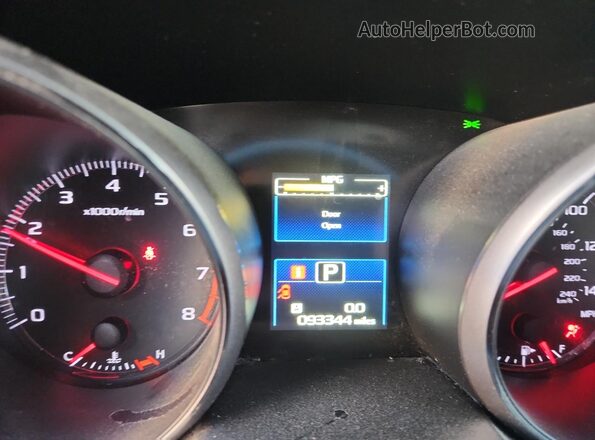 4S4BSAAC5J3253313 2018 SUBARU OUTBACK Gray 