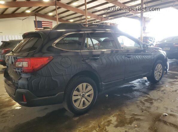 4S4BSAFC0J3347303 2018 SUBARU OUTBACK Blue 