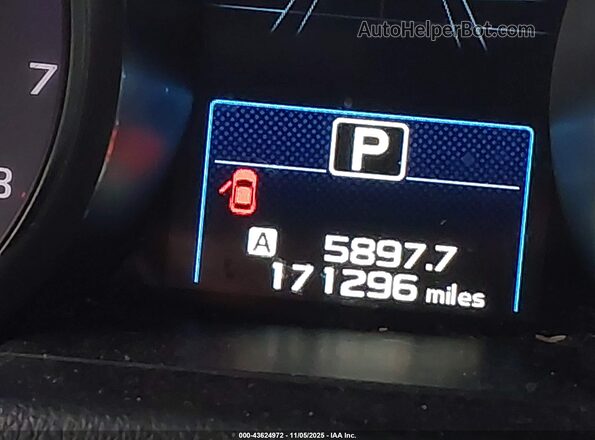 4S4BSAFC1H3206394 2017 SUBARU OUTBACK Blue 