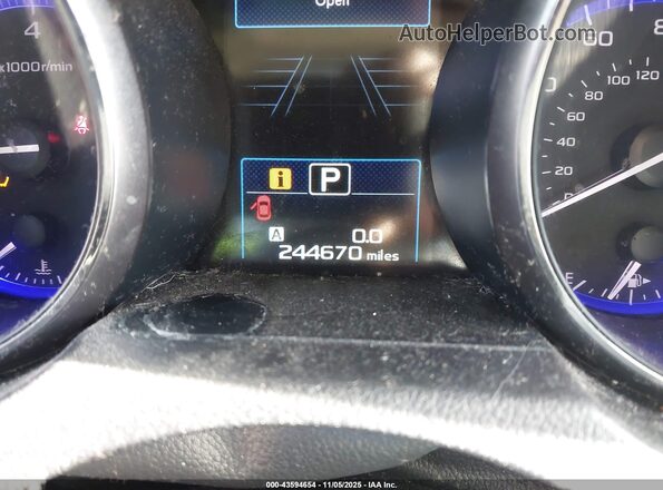 4S4BSAFC7H3284999 2017 SUBARU OUTBACK Black 