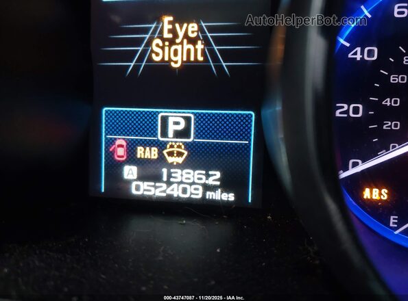 4S4BSENC1H3201544 2017 SUBARU OUTBACK Gray 