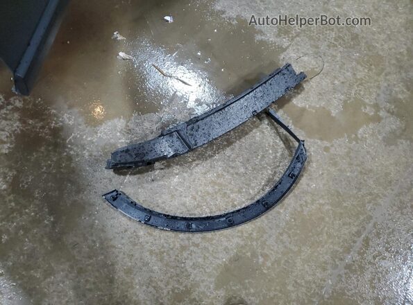 4S4BTACC3L3264694 2020 SUBARU OUTBACK Gray Вид підкапотного простору
