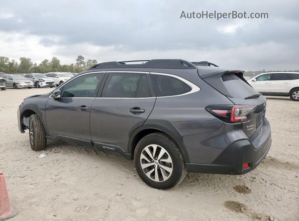 4S4BTACC3S3106015 2025 SUBARU OUTBACK Gray 