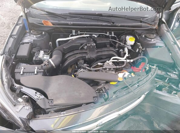 4S4BTACC4L3206934 2020 SUBARU OUTBACK Gray Rear view
