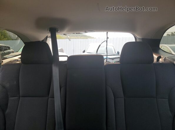 4S4BTACC9L3102004 2020 SUBARU OUTBACK Green Rear seats view