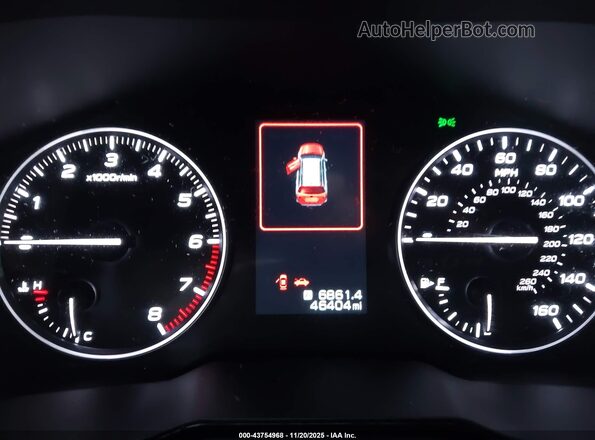 4S4BTADC2N3242154 2022 SUBARU OUTBACK Зеленый Вид задних сидений