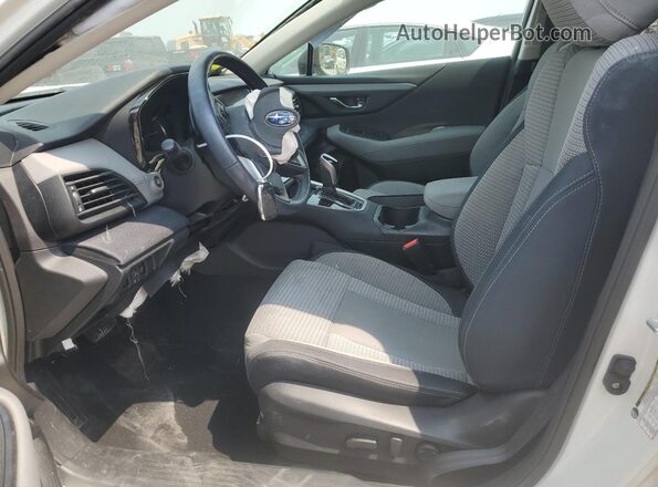 4S4BTADC3P3224975 2023 SUBARU OUTBACK White 