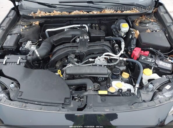 4S4BTADC4R3216306 2024 SUBARU OUTBACK Black Vista trasera