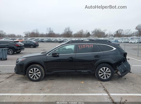 4S4BTADC4R3216306 2024 SUBARU OUTBACK Black 