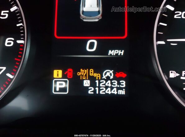 4S4BTADC4R3216306 2024 SUBARU OUTBACK Black 