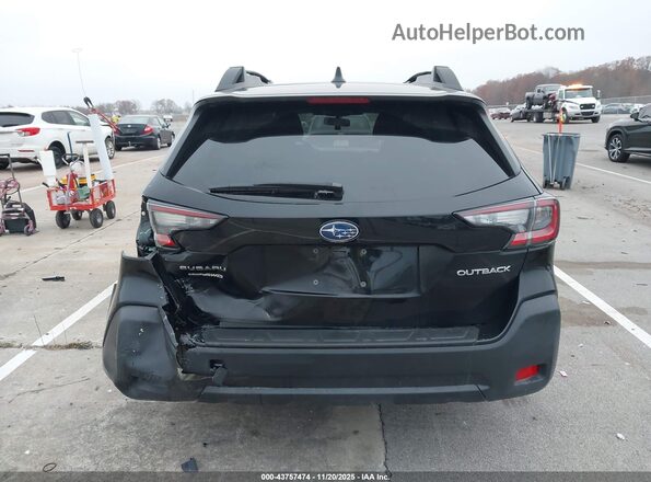 4S4BTADC4R3216306 2024 SUBARU OUTBACK Black 
