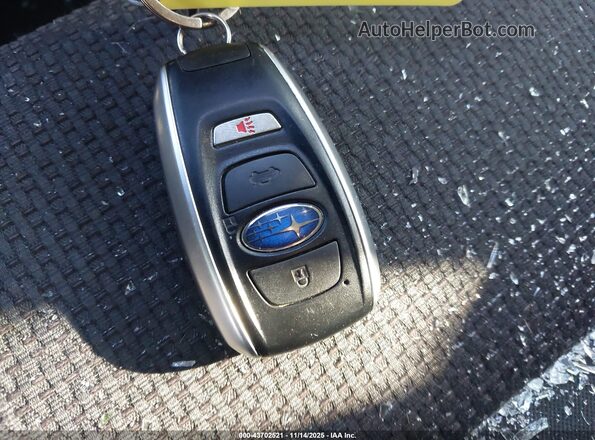 4S4BTAFC0N3210526 2022 SUBARU OUTBACK Blue Вид панелі приладів