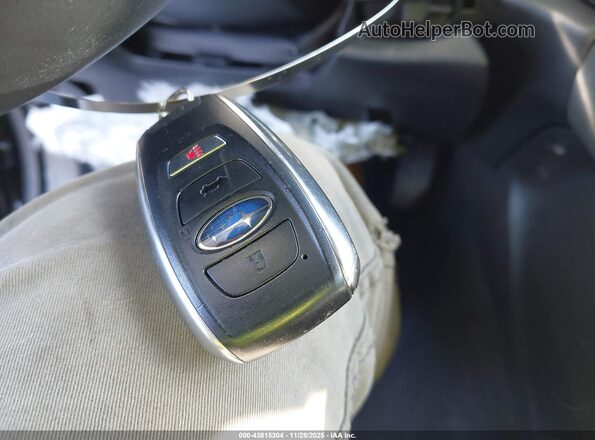 4S4BTAFC2R3282169 2024 SUBARU OUTBACK Gray 