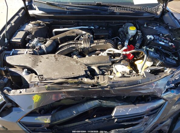 4S4BTAFC2R3282169 2024 SUBARU OUTBACK Gray 