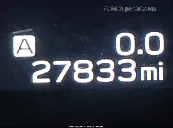 4S4BTAFC3P3207431 2023 SUBARU OUTBACK Белый Панорамный вид салона 360°