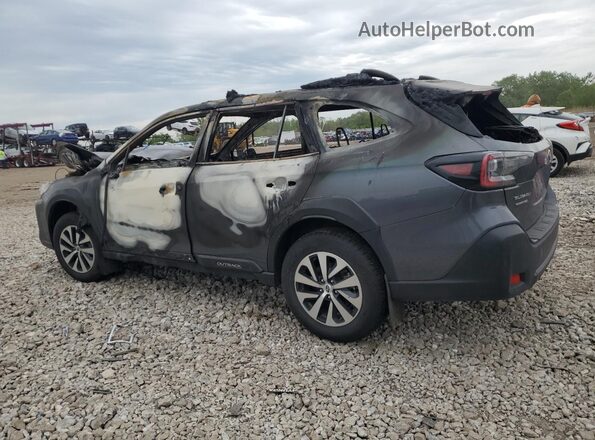 4S4BTAFC3R3245843 2024 SUBARU OUTBACK Burn Tył lewy