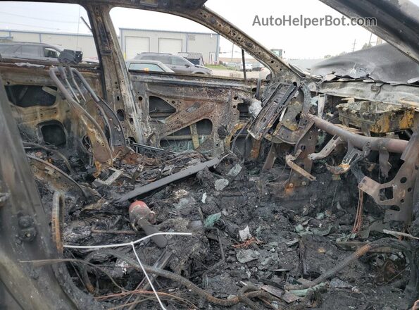 4S4BTAFC3R3245843 2024 SUBARU OUTBACK Burn Widok wnętrza z przodu