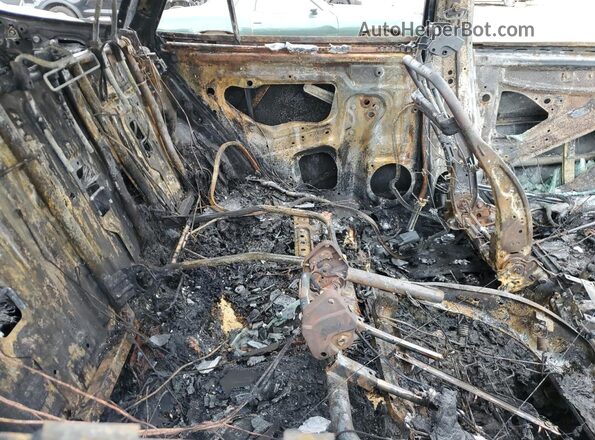 4S4BTAFC3R3245843 2024 SUBARU OUTBACK Burn Widok tylnych siedzeń
