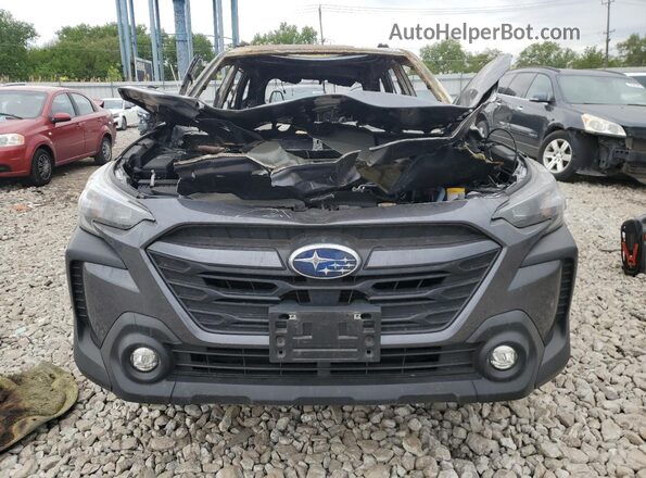 4S4BTAFC3R3245843 2024 SUBARU OUTBACK Burn Widok z przodu
