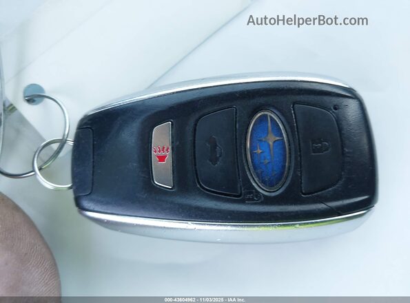 4S4BTAFC4N3248261 2022 SUBARU OUTBACK Silver Vista del salpicadero