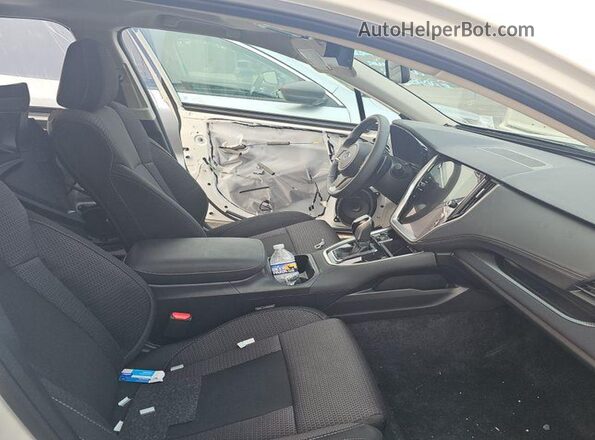 4S4BTAFC8S3205764 2025 SUBARU OUTBACK  