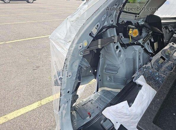 4S4BTAFC8S3205764 2025 SUBARU OUTBACK  Вид щитка приборов