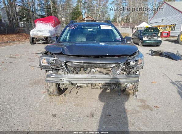 4S4BTAFCXM3199260 2021 SUBARU OUTBACK Gray 