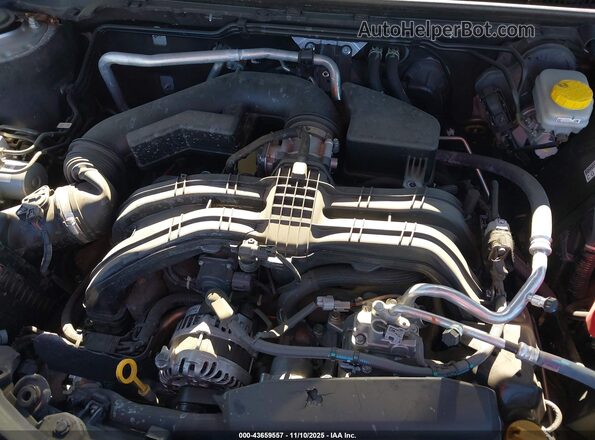 4S4BTAJC1P3203417 2023 SUBARU OUTBACK Серебряный Вид сзади