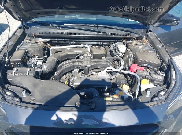 4S4BTALC4R3123030 2024 SUBARU OUTBACK Black Widok z tyłu