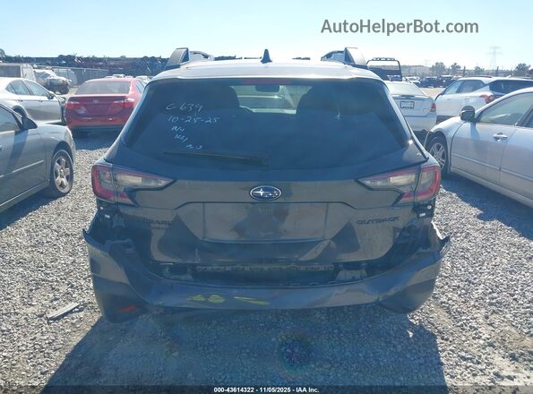 4S4BTALC4R3123030 2024 SUBARU OUTBACK Black 
