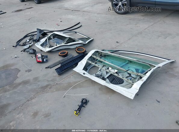 4S4BTAMC4M3123536 2021 SUBARU OUTBACK White Вид щитка приладів