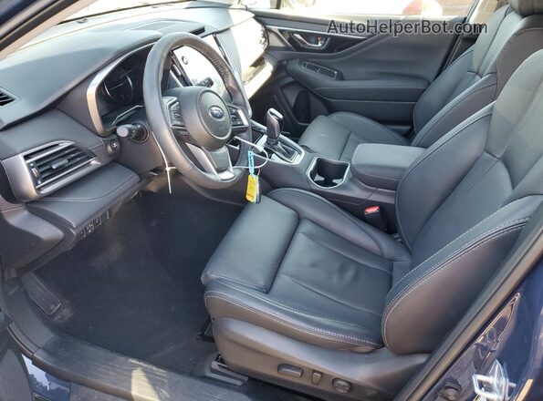 4S4BTANC2R3131141 2024 SUBARU OUTBACK Blue 
