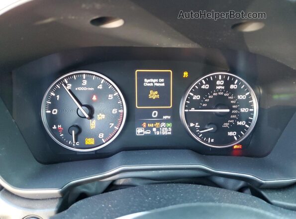 4S4BTANC2R3131141 2024 SUBARU OUTBACK Blue 