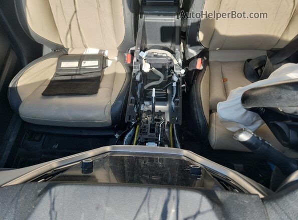 4S4BTANC8L3180643 2020 SUBARU OUTBACK Silver წინა პანელის ხედი