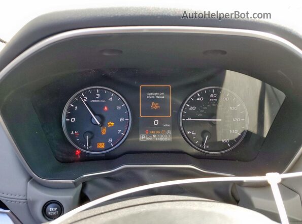 4S4BTANC8R3246293 2024 SUBARU OUTBACK Silver 