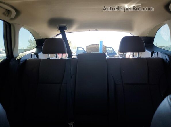 4S4BTGPD0L3121983 2020 SUBARU OUTBACK Черный Вид задних сидений