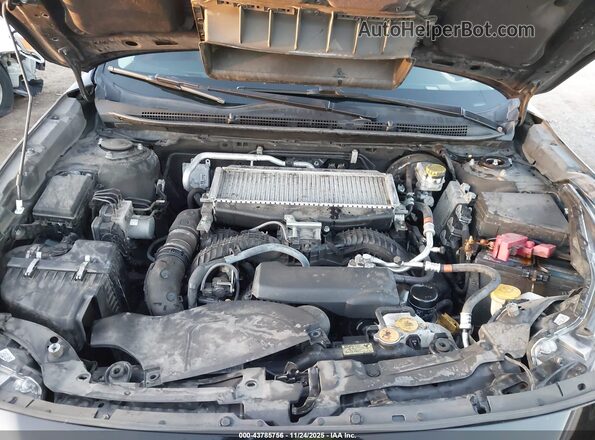 4S4BTGPD3N3271797 2022 SUBARU OUTBACK Черный Вид сзади