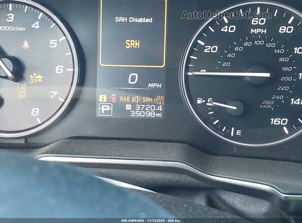 4S4BTGPD4R3100367 2024 SUBARU OUTBACK Черный 