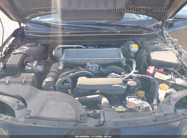 4S4BTGPD4R3100367 2024 SUBARU OUTBACK Черный Вид сзади