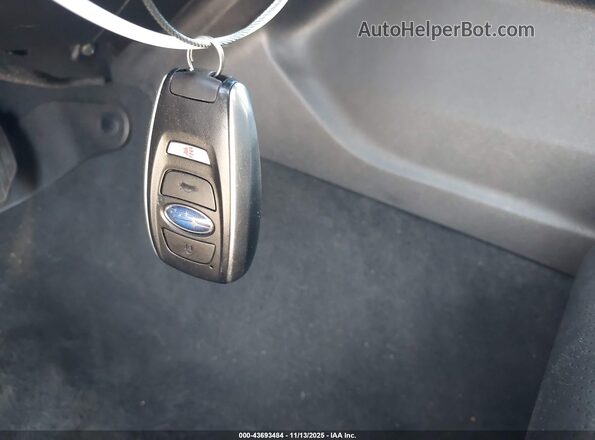4S4BTGPD4R3100367 2024 SUBARU OUTBACK Черный Вид панели приборов